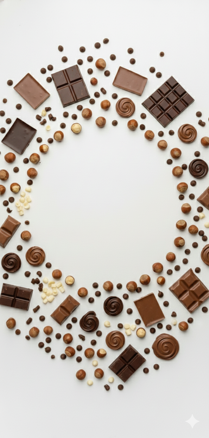 Assortiment de chocolats